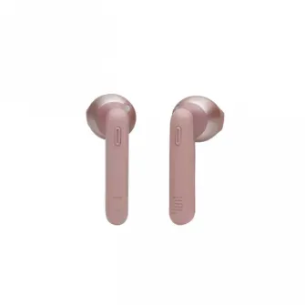 Гарнитура для мобильных телефонов JBL Tune 225TWS, Bluetooth, Розовый