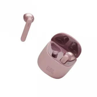 Гарнитура для мобильных телефонов JBL Tune 225TWS, Bluetooth, Розовый