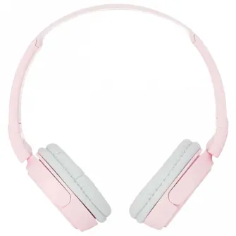 Наушники SONY MDR-ZX110AP, Розовый