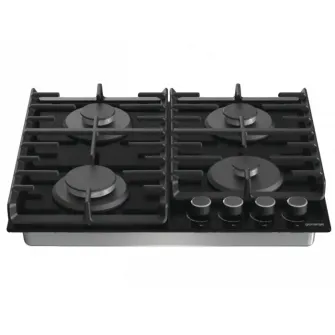 Газовая варочная панель Gorenje GT 642 AB, Чёрный