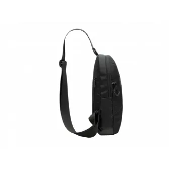 Geanta de umar RivaCase Dijon, 10,1, , Negru