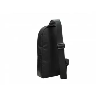 Geanta de umar RivaCase Dijon, 10,1, , Negru