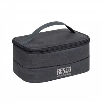 Geanta frigorifica RESTO 5502, 3,5L, Grey