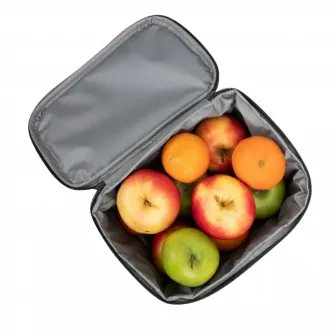 Geanta frigorifica RESTO 5502, 3,5L, Grey