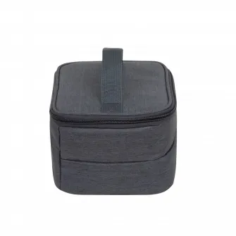 Geanta frigorifica RESTO 5502, 3,5L, Grey