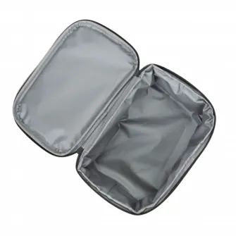 Geanta frigorifica RESTO 5502, 3,5L, Grey