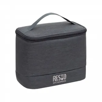 Geanta frigorifica RESTO 5503, 6L, Grey