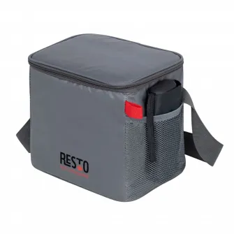 Geanta frigorifica RESTO 5506, 5,5L, Gri