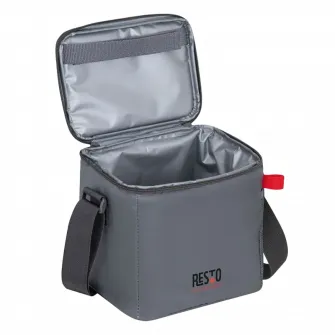 Geanta frigorifica RESTO 5506, 5,5L, Gri