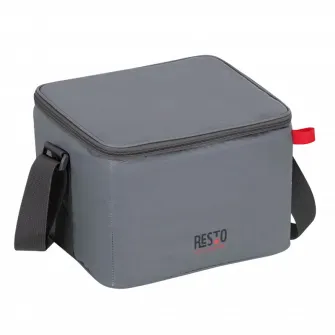 Geanta frigorifica RESTO 5510, 11L, Gri