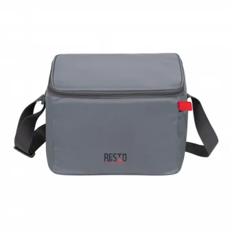 Geanta frigorifica RESTO 5510, 11L, Gri