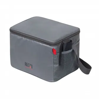 Geanta frigorifica RESTO 5510, 11L, Gri