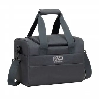 Geanta frigorifica RESTO 5514, 14L, Grey