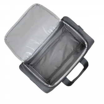 Geanta frigorifica RESTO 5519, 19L, Grey