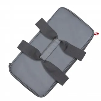 Geanta frigorifica RESTO 5523, 23L, Gri