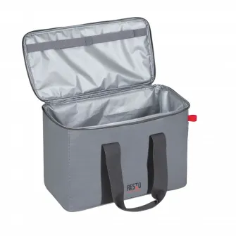 Geanta frigorifica RESTO 5523, 23L, Gri