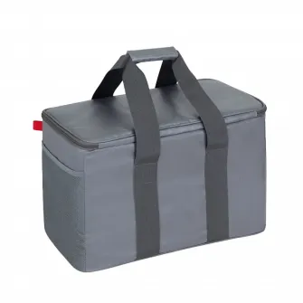 Geanta frigorifica RESTO 5523, 23L, Gri