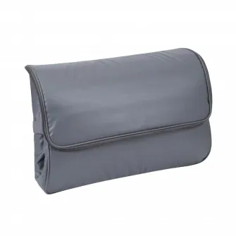 Geanta frigorifica RESTO 5530, 30L, Gri
