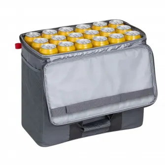 Geanta frigorifica RESTO 5530, 30L, Gri