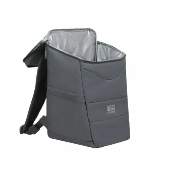 Geanta frigorifica RESTO 5535, 20L, Grey