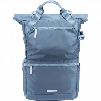 Geanta pe umar Vanguard VEO FLEX 43M BL, Albastru
