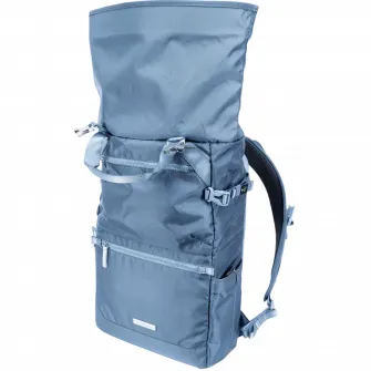 Geanta pe umar Vanguard VEO FLEX 43M BL, Albastru