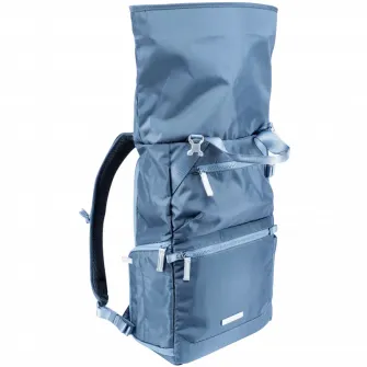 Geanta pe umar Vanguard VEO FLEX 47M BL, Albastru