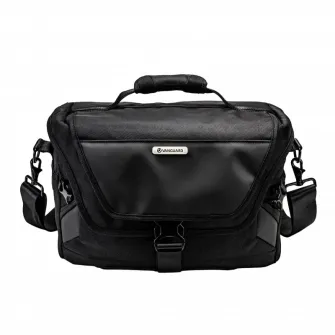 Geanta pe umar Vanguard VEO SELECT 36S BK, Negru