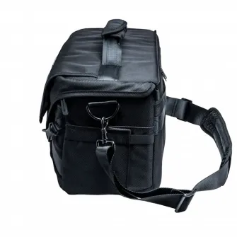Geanta pe umar Vanguard VEO SELECT 36S BK, Negru