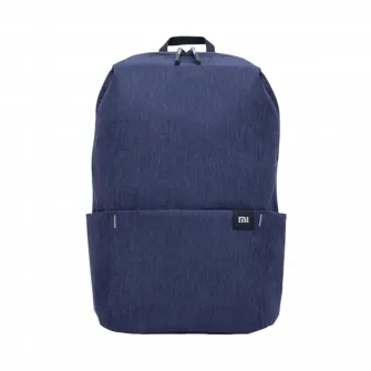Geanta pentru Laptop Xiaomi Mi Casual, Poliester, Albastru inchis