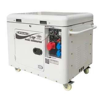 Generator diesel JDP JDP7500-LDE3A