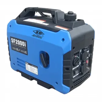 Generator pe benzina JDP SF2000I, 220V, Faza singulara
