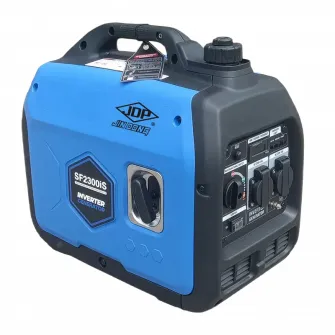 Generator pe benzina JDP SF2300IS, 220V, Faza singulara