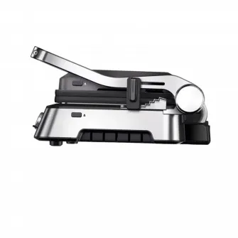 Gratar electric Braun CG 9167, 2200W, Titan | Otel inoxidabil