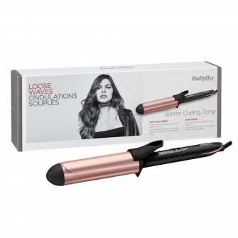 Hair Curlier Babyliss С453Е
