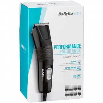 Hair Cutter BABYLISS E756E