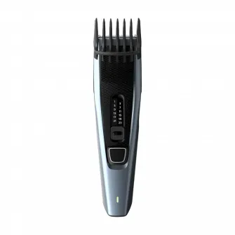 Машинка для стрижки Philips Series 3000 HC3530/15, Голубой | Черный