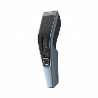 Машинка для стрижки Philips Series 3000 HC3530/15, Голубой | Черный
