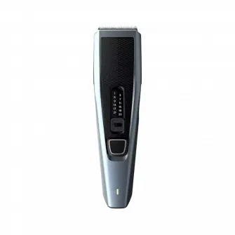 Машинка для стрижки Philips Series 3000 HC3530/15, Голубой | Черный