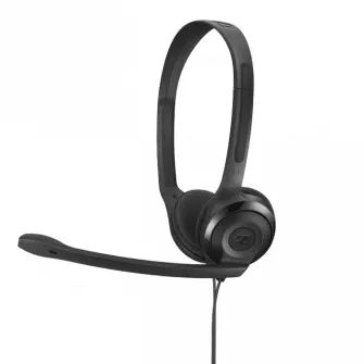 Наушники EPOS PC 3 Chat, Чёрный