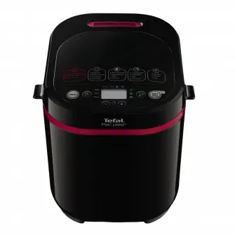 Хлебопечка Tefal PF220838, Чёрный