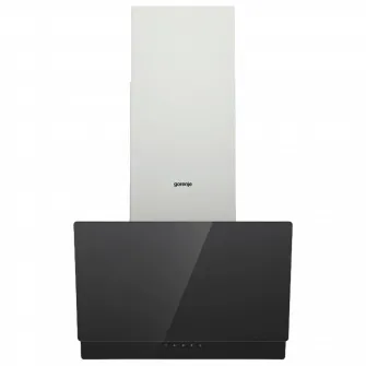 Hota inclinata Gorenje WHI 649 EXBG, Black | Чёрный
