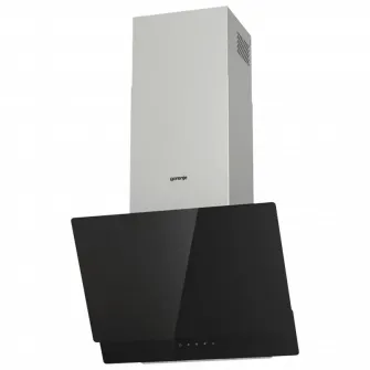 Hota inclinata Gorenje WHI 649 EXBG, Black | Чёрный