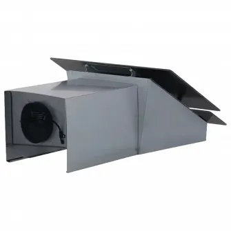 Hota inclinata Gorenje WHI 649 EXBG, Black | Чёрный