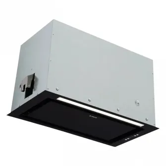 Hota incorporabila Elica LANE MBL/A/52, Negru