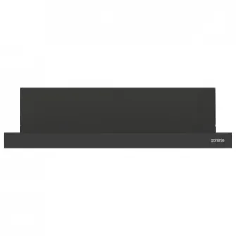 Hota incorporabila Gorenje TH 60E3 B, Negru