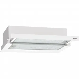 Hota incorporabila Gorenje TH 60E3W, Alb