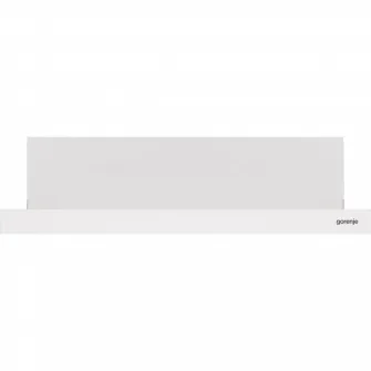 Hota incorporabila Gorenje TH 60E3W, Alb