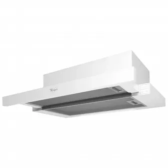 Hota incorporabila Whirlpool AKR 749/1 WH, Alb