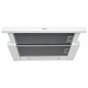Hota incorporabila Whirlpool AKR 749/1 WH, Alb